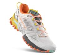 La Sportiva Herren Bushido III Chalk/Yellow - Mehrfarbig - 44