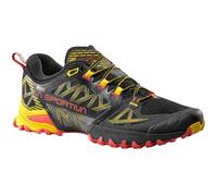LA SPORTIVA Herren Multifunktionsschuhe Bushido III Gtx (56X) 41 ½ Black/Yellow