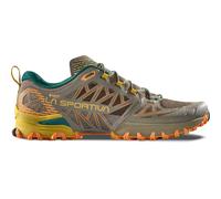 Bushido III GTX Trailrunningschuhe Herren mocha/marmalade-EU 42