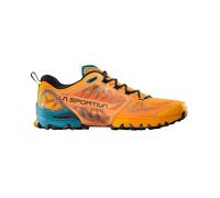La Sportiva Herren Bushido III GTX Schuhe (Größe 44, orange)