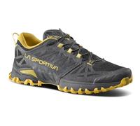 La Sportiva Herren Bushido III Schuhe (Größe 41, grau)