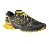 La Sportiva Herren Bushido III Schuhe (Größe 43, schwarz)