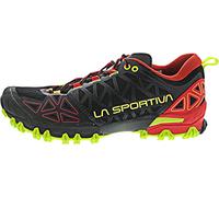 LA SPORTIVA Herren Traillaufschuhe Bushido II schwarz | 44
