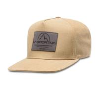 LA SPORTIVA Herren Caps He/Uni Flat Hat (X64) L Grün