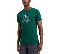 La Sportiva Cinquecento T-Shirt waldgrün - XL
