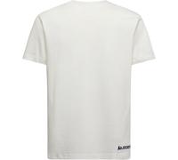 La Sportiva - Circle Logo T-Shirt - T-Shirt, Gr. XL, weiß (Chalk/Onyx)