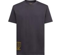 La Sportiva Herren Citizen of the Mountain T-Shirt (Größe M, grau)