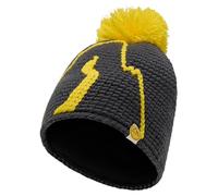 La Sportiva Dorado Beanie Schwarz S Mann (Herstellerartikelnummer: Y86900100.S)