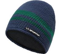 Zephir Beanie, Mütze, Unisex - La Sportiva B46E21-Night Sky/Jungle LXL