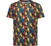 La Sportiva Herren Dimension T-Shirt (Größe S, mehrfarbig)