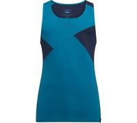 La Sportiva - Dude Tank - Tank Top, Gr. M, blau (Lake/NightSky)