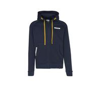 LA SPORTIVA Herren Fleecejacke Kaos Hoodie dunkelblau | XL