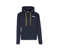 LA SPORTIVA Herren Fleecejacke Kaos Hoodie dunkelblau | XXL