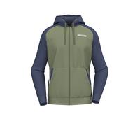 Kaos Hoody M, Pullover, Herren - La Sportiva E47B46-Cypress/Night Sky S