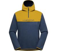 La Sportiva Guidance Sherpa Hoody Men night sky/savana (B46E32) M