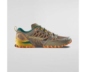 LA SPORTIVA Herren He/Uni Bushido III GTX (ZFRS088) 42 Braun