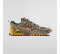 LA SPORTIVA Herren He/Uni Bushido III GTX (ZFRS088) 43 ½ Braun