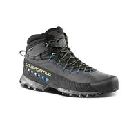 LA SPORTIVA Herren He/Uni TX4 Mid Gtx (27E) 47 ½ Grau