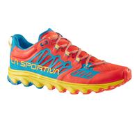 La Sportiva Helios III cherry tomato/tropic blue (R22B14) 43.5