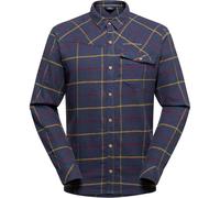 LA SPORTIVA Herren Hemd Flanellhemd Wanderhemd Rambler Light Flanell Shirt