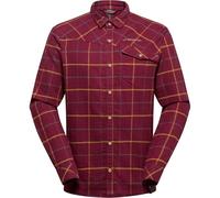 LA SPORTIVA Herren Hemd Flanellhemd Wanderhemd Rambler Light Flanell Shirt