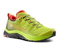 LA SPORTIVA Herren Jackal II Schuhe, neon-Goji, EU 42.5