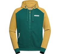 LA SPORTIVA Herren Kaos Hoodie Jacke, jungle-savana, XL