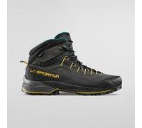 LA SPORTIVA Herren Kletterschuhe TX4 Evo Mid Gtx Bamboo - Gr. - 42.5