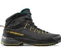 LA SPORTIVA Herren Kletterschuhe TX4 Evo Mid Gtx Bamboo - Gr. - 43.5