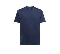 La Sportiva Herren Citizen of the Mountain T-Shirt (Größe M, blau)