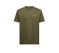 La Sportiva Men's Psychotomic T-Shirt Cypress/Sandstone L