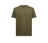 La Sportiva Men's Psychotomic T-Shirt Cypress/Sandstone M