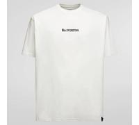 La Sportiva Moon Climb Kurzarm-t-shirt M Chalk