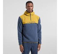 La Sportiva Guidance Sherpa Hoody Men night sky/savana (B46E32) M