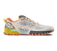 LA SPORTIVA Herren Laufschuhe Bushido III (ZFRS083) 43 ½ Silber