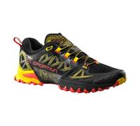 LA SPORTIVA Herren-Trekkingschuhe BUSHIDO III GTX schwarz/gelb - schwarz Größe EU: 45,5