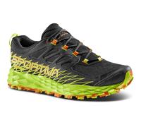 La Sportiva - Lycan GTX - Trailrunningschuhe, Gr. 41, bunt (Black/LimePunch)