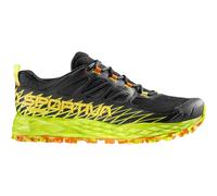 La Sportiva - Lycan GTX - Trailrunningschuhe, Gr. 42, schwarz/grün (Black/LimePunchII)