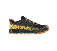 La Sportiva Herren Lycan GTX Schuhe (Größe 46.5, schwarz)