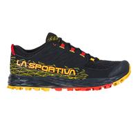 La Sportiva Trailrunning-Schuhe Lycan II Black/Yellow Größe 43,5