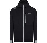 La Sportiva Mood Kapuzenpullover S Black