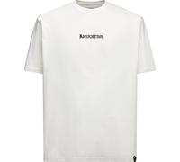 La Sportiva Kurzarm-T-Shirt Moon Climb Herren Chalk Größe L