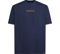 La Sportiva - Moon Climb T-Shirt - T-Shirt, Gr. M, blau (NightSky)