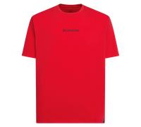 La Sportiva Moon Climb T-Shirt Men Mountain Red (XXL)