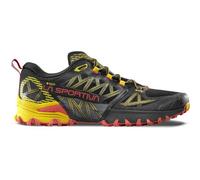 LA SPORTIVA Herren Multifunktionsschuhe Bushido III Gtx (56X) 42 ½ Black/Yellow