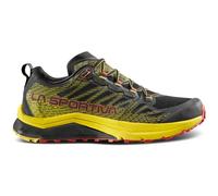 La Sportiva Trailrunningschuhe Jackal II Herren Schwarz/Gelb Gr. 43
