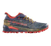 Mutant La Sportiva Mountain Running® Schuhe - La Sportiva B46E32-Night Sky/Savana 7.25 UK / 41