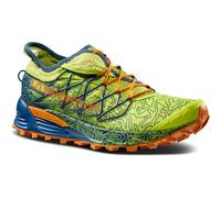 La Sportiva Mutant lime punch/storm blue (E29B39) 47.5
