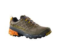 La Sportiva Trail-Laufschuhe Akyra II GTX (wasserdicht) braun Herren, Größe Euro (US) 45