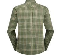 La Sportiva Herren Outer Space Hemd (Größe S, gruen)